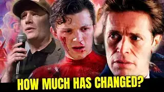 How Much Has Marvel Shifted The MCU? Norman Osborn News & More Explained