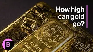 How Much Higher Can Gold Go?