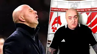 How Much LONGER Will Arne Slot Survive?!