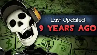 How Much Money Does TF2 Actually Make?