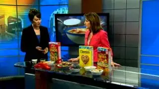 How Much Sugar Does Some Cereal Contain?