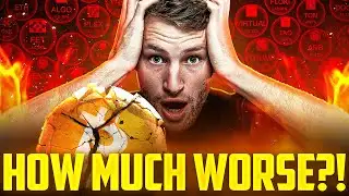 How Much Worse Can This Bitcoin Dump Get?! [81K Bitcoin Dump]