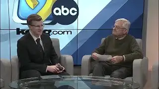 How NAMI Linn County