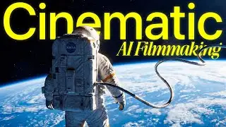 How Nano Banana Pro & Kling Changed AI FIlmmaking