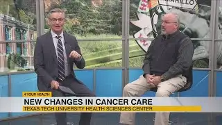 How new treatments can help fight cancer