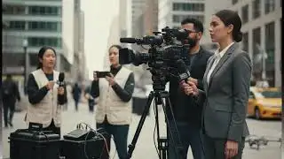 How News Stories Are Actually Chosen