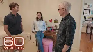 How one conversation reshaped Anderson Cooper