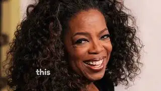 How Oprah Winfrey Changed the World | Shocking Facts & Legacy