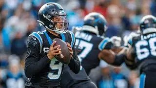 How Panthers can clinch a playoff spot in Week 17