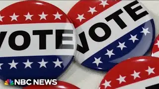 How party delegates decide nominees for president after caucuses and primaries