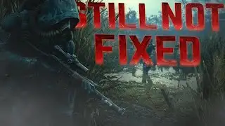 How Patch 1.7 Manages to Fool You | Stalker 2