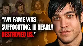 How Pete Wentz’s Fame and Ego Ripped Fall Out Boy Apart