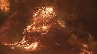 How PG&E is preparing for wildfires