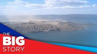 How PHIVOLCS deals with criticism