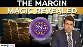 How PN Gadgil Managed Lower Input Cost Amd Rising Gold Prices, CMD Saurabh Gadgil Explains