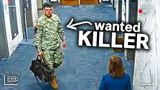 How Police Captured A Killer Soldier 7 Years Later