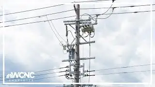 How power companies are preparing for winter storm impact