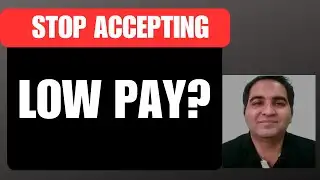 How QA Testers Can Get Higher Salary | Salary Negotiation Tips for Software Testers| IT Industry