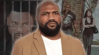 How Rampage Jackson Failed His Son: The Full Raja Jackson Backstory