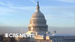 How Republicans, Democrats plan to avert a partial government shutdown