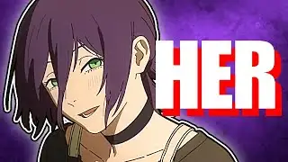 How Reze BROKE The Internet...