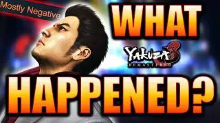 How RGG Studio Betrayed Their Fanbase – Yakuza Kiwami 3