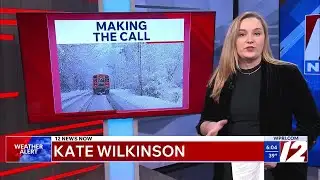 How Rhode Island schools decide on snow days