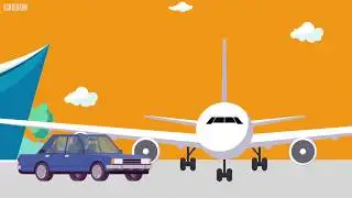 How safe is flying by plane? - BBC What