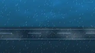 How salt, brine work to keep tires on the pavement