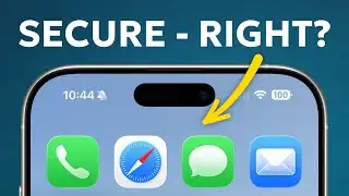 How Secure are Apple Products REALLY?