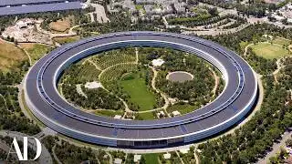 How Sir Norman Foster Shaped Modern Design | Architectural Digest