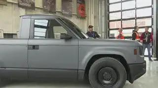 How Slate is selling brand new EVs for less than $30K