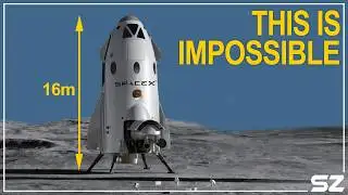 How SpaceX Could Launch Starship to Mars Without Refueling