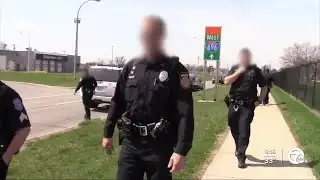 How state is asking employees to handle so-called 