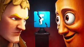 How Steal a Brainrot KILLED Fortnite