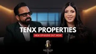 How TENX Properties Is Shaping Dubai Real Estat