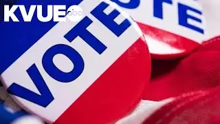How Texans can check their voter registration status