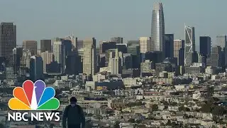 How The 2020 Census Is Impacting Capitol Hill | NBC News NOW