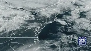 How the coronavirus pandemic could affect weather forecasting