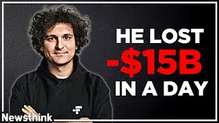 How the Crypto King Fooled Everyone