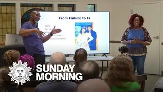 How the FIRE movement is inspiring early retirees