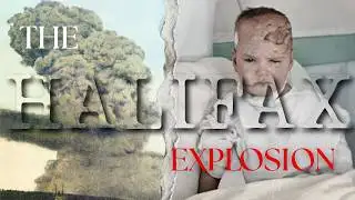 How The Halifax Explosion Became History