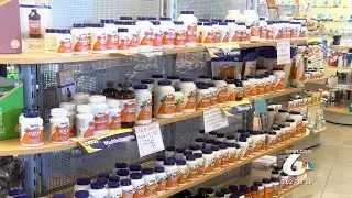 How the heat can affect your medications