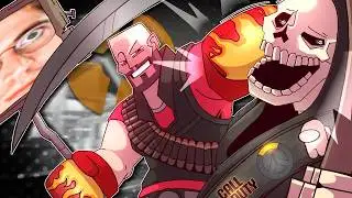 How the Hell is TF2 STILL Alive