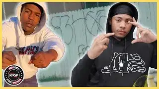 How The Hoovers Beat The Murder of Pop Smoke