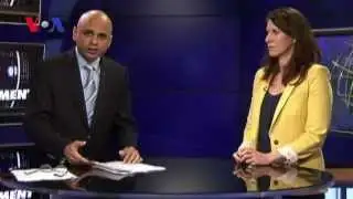 How the Internet Has Changed the News (VOA On Assignment Oct. 25)