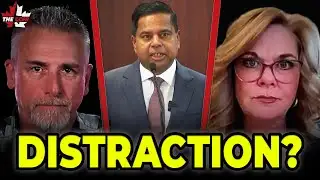 How The Liberals Used The Buyback As a Distraction