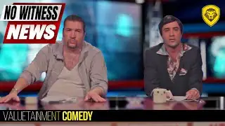 How The Mafia Reports News