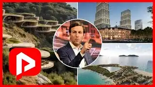 How the Middle East turned Jared Kushner into a billionaire!