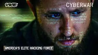 How the NSA Hacks the World: The TAO Unit Exposed | VICE: Cyberwar | Blueprint